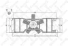 29-99317-SX STELLOX Вентилятор охлаждения радиатора