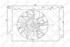 29-99329-SX STELLOX Вентилятор охлаждения радиатора