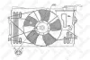 29-99393-SX STELLOX Вентилятор охлаждения радиатора