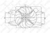 29-99396-SX STELLOX Вентилятор охлаждения радиатора