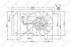 29-99411-SX STELLOX Вентилятор охлаждения радиатора