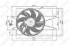 29-99414-SX STELLOX Вентилятор охлаждения радиатора