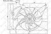 29-99434-SX STELLOX Вентилятор охлаждения радиатора