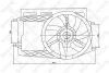 29-99452-SX STELLOX Вентилятор охлаждения радиатора