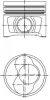 40409600 KOLBENSCHMIDT Поршень