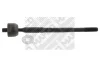 Превью - 55502 MAPCO Осевой шарнир, рулевая тяга (фото 3)