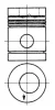 91353600 KOLBENSCHMIDT Поршень