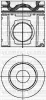 31-03921-000 YENMAK Поршень