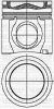 31-04546-000 YENMAK Поршень
