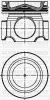 31-04656-000 YENMAK Поршень