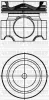 31-04657-000 YENMAK Поршень