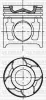 31-04663-000 YENMAK Поршень