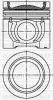 31-04750-000 YENMAK Поршень