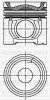 31-04759-000 YENMAK Поршень