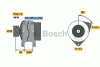 0 124 515 080 BOSCH Генератор