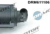 Превью - DRM611106 Dr.Motor Automotive Клапан возврата ОГ (фото 4)