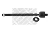 Превью - 59265 MAPCO Осевой шарнир, рулевая тяга (фото 2)