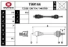 T99144 EAI Приводной вал