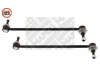 Превью - 59906/2HPS MAPCO Ремкомплект, соединительная тяга стабилизатора (фото 2)