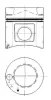 91237960 KOLBENSCHMIDT Ремонтный комплект, поршень / гильза цилиндра
