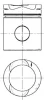 91639961 KOLBENSCHMIDT Ремонтный комплект, поршень / гильза цилиндра