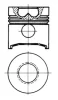 92628964 KOLBENSCHMIDT Ремонтный комплект, поршень / гильза цилиндра