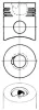 92824960 KOLBENSCHMIDT Ремонтный комплект, поршень / гильза цилиндра