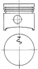 93696960 KOLBENSCHMIDT Ремонтный комплект, поршень / гильза цилиндра