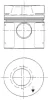 93951961 KOLBENSCHMIDT Ремонтный комплект, поршень / гильза цилиндра
