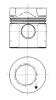 97294960 KOLBENSCHMIDT Ремонтный комплект, поршень / гильза цилиндра
