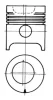 99382960 KOLBENSCHMIDT Ремонтный комплект, поршень / гильза цилиндра