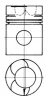 99512960 KOLBENSCHMIDT Ремонтный комплект, поршень / гильза цилиндра