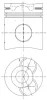 99750960 KOLBENSCHMIDT Ремонтный комплект, поршень / гильза цилиндра