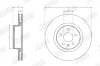 Превью - 563660JC-1 JURID Тормозной диск (фото 2)