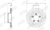 Превью - 563535JC-1 JURID Тормозной диск (фото 2)