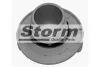 F9833 Storm Крышка, заливная горловина