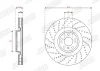 563483JC-1 JURID Тормозной диск