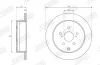 563727JC JURID Тормозной диск