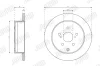 Превью - 563727JC JURID Тормозной диск (фото 2)