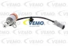 V22-54-0001 VEMO Клапан поддержки давления масла