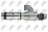 Превью - EFR-VV-003 NTY Регулирующий клапан, выставление распределительного вала (фото 3)