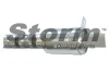 106801 Storm Регулирующий клапан, выставление распределительного вала