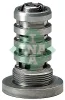 427 0016 10 INA Центральный клапан, шестерня привода распределительного вала