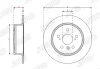 Превью - 563492J JURID Тормозной диск (фото 2)