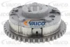 Превью - V20-3051 VAICO Шестерня привода распределительного вала (фото 2)