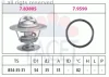 Превью - 7.8380 FACET Термостат, охлаждающая жидкость (фото 2)