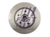 Превью - FT31124 FAST Тормозной диск (фото 4)