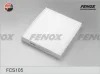 Превью - FCS105 FENOX Фильтр, воздух во внутренном пространстве (фото 3)