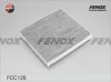 Превью - FCC128 FENOX Фильтр, воздух во внутренном пространстве (фото 4)