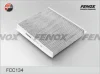Превью - FCC134 FENOX Фильтр, воздух во внутренном пространстве (фото 4)